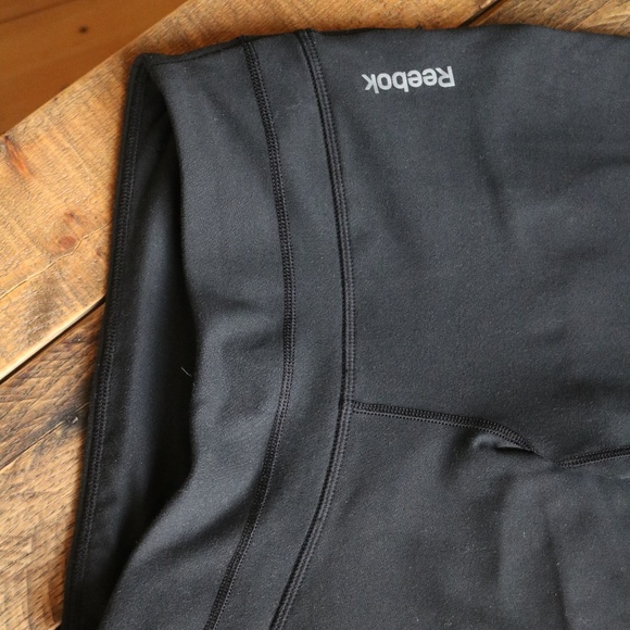 Reebok Workout Ready Bootcut Pant size XS like new - Picture 2 of 6